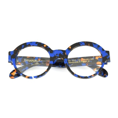 Emmanuelle Khanh EK 1502 | Woman eyeglasses