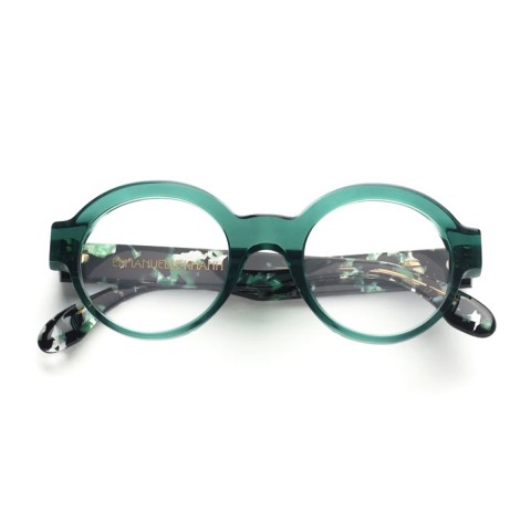 Emmanuelle Khanh EK 1502 | Woman eyeglasses
