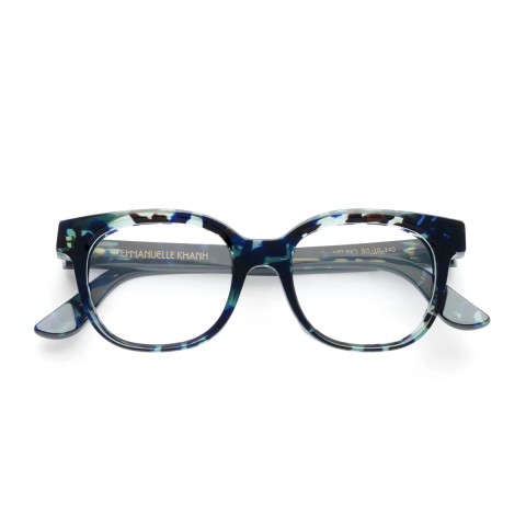 Emmanuelle Khanh Opus | Woman eyeglasses