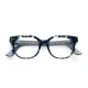Emmanuelle Khanh Opus | Woman eyeglasses