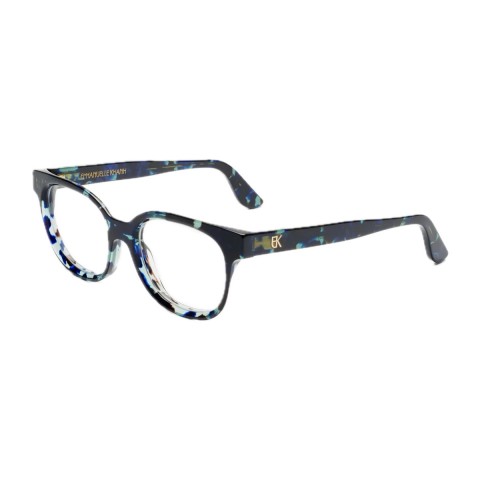 Emmanuelle Khanh Opus | Woman eyeglasses