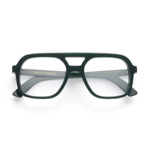 Emmanuelle Khanh Massa | Woman eyeglasses