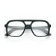 Emmanuelle Khanh Massa | Woman eyeglasses