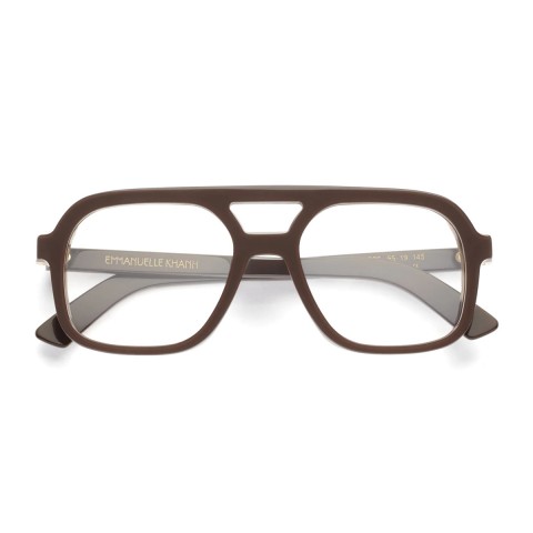 Emmanuelle Khanh Massa | Woman eyeglasses