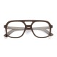 Emmanuelle Khanh Massa | Woman eyeglasses