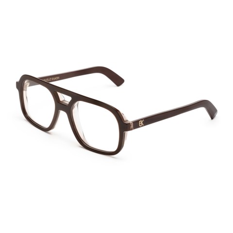 Emmanuelle Khanh Massa | Woman eyeglasses