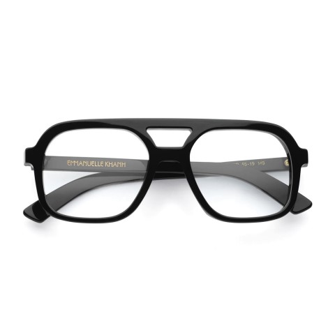 Emmanuelle Khanh Massa | Woman eyeglasses