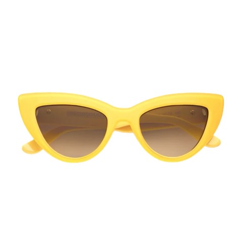 Emmanuelle Khanh Cherry | Woman sunglasses