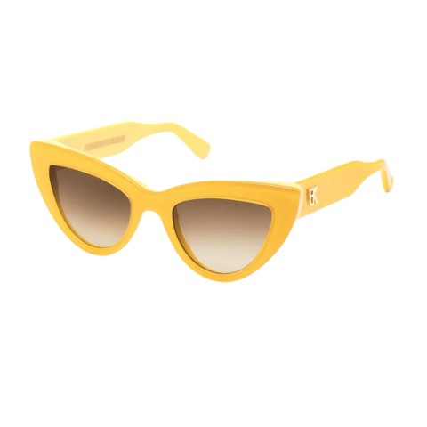 Emmanuelle Khanh Cherry | Woman sunglasses