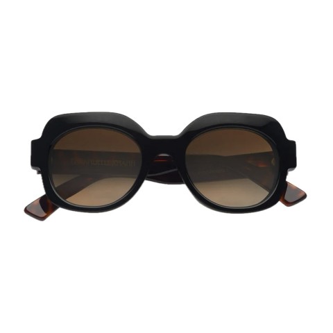 Emmanuelle Khanh Satin | Woman sunglasses