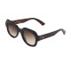 Emmanuelle Khanh Satin | Woman sunglasses