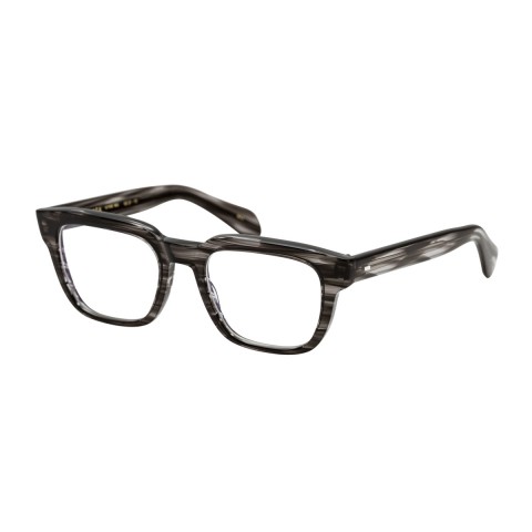 Masunaga KK 100 One Hundred | Man eyeglasses