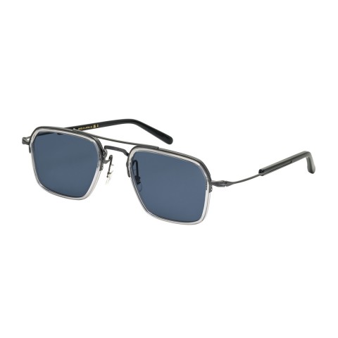 Masunaga GMS-130P SG | Man sunglasses
