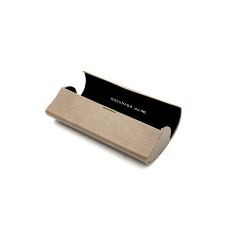 Masunaga GMS-130P SG | Man sunglasses