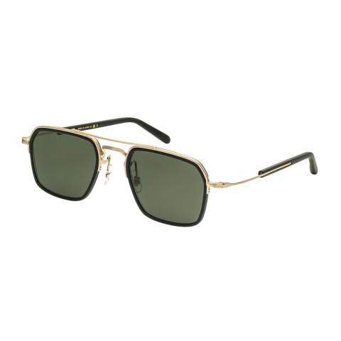 Masunaga GMS-130P SG | Man sunglasses