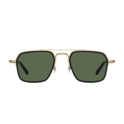 Masunaga GMS-130P SG | Man sunglasses