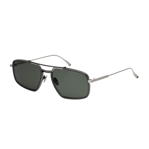 Masunaga By Kenzo Takada Tobi | Man sunglasses