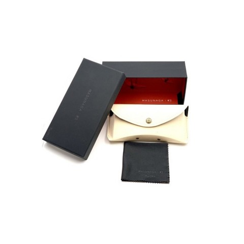 Masunaga By Kenzo Takada Tobi | Man sunglasses