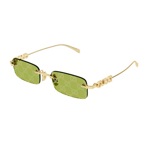 Gucci GG1808S Linea Name Of Brand | Unisex sunglasses