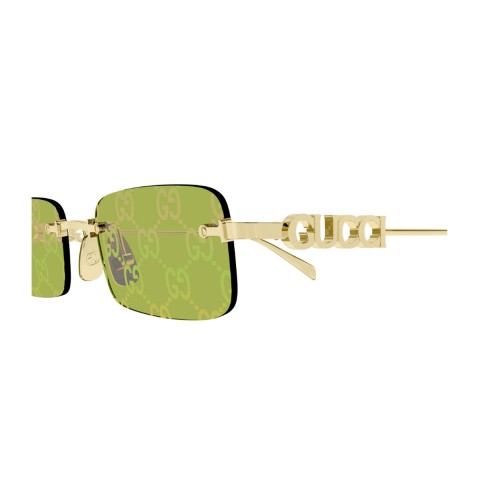 Gucci GG1808S Linea Name Of Brand | Unisex sunglasses