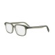 DiorBlackSuitO S26I | Man eyeglasses