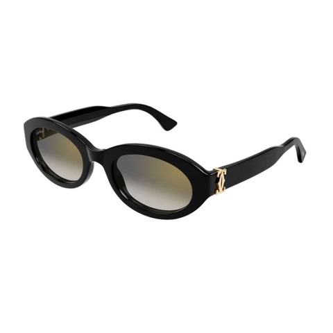 Cartier CT0588S C de Cartier | Woman sunglasses