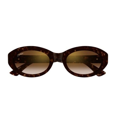 Cartier CT0588S Double C de Cartier | Occhiali da sole Donna
