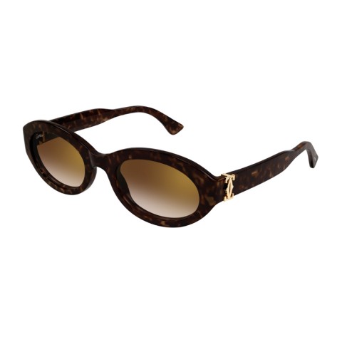 Cartier CT0588S C de Cartier | Woman sunglasses