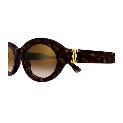 Cartier CT0588S C de Cartier | Woman sunglasses