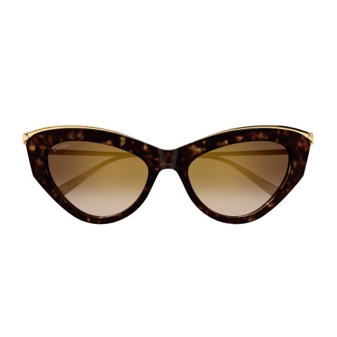Cartier CT0596S Panthere de Cartier | Occhiali da sole Donna