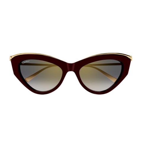 Cartier CT0596S Panthere de Cartier | Occhiali da sole Donna