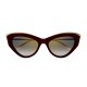 Cartier CT0596S Panthere de Cartier | Woman sunglasses