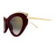 Cartier CT0596S Panthere de Cartier | Woman sunglasses