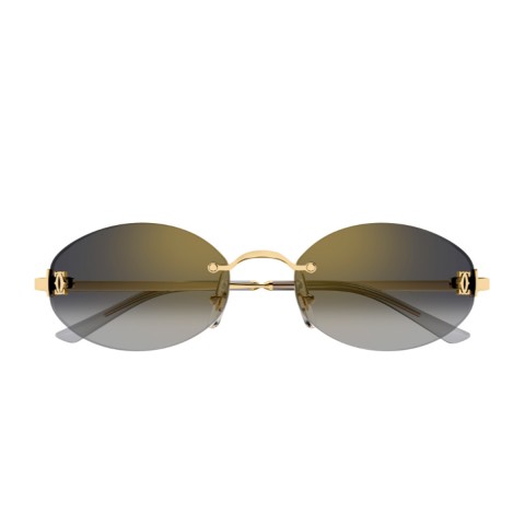 Cartier CT0592S C de Cartier | Occhiali da sole Donna