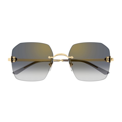Cartier CT0591S C de Cartier | Occhiali da sole Donna