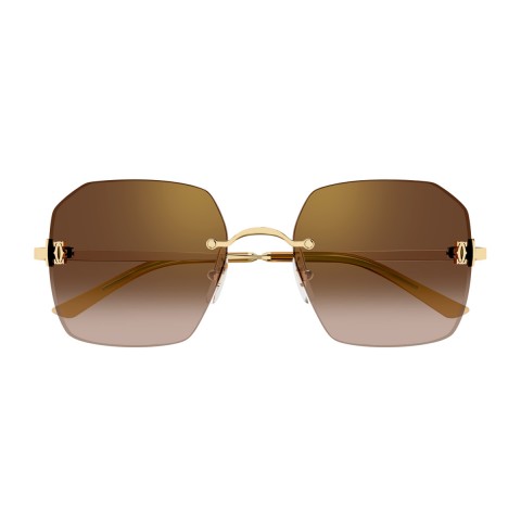 Cartier CT0591S C de Cartier | Occhiali da sole Donna