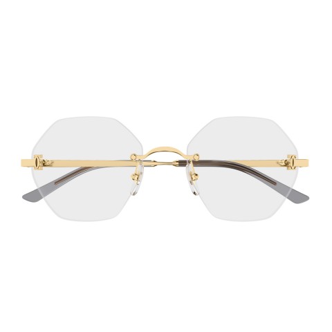 Cartier CT0593O C de Cartier | Occhiali da vista Donna