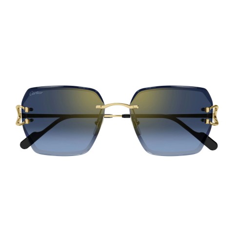 Cartier CT0466S Décor C de Cartier | Occhiali da sole Donna