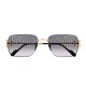 Cartier CT0330S Décor C de Cartier | Occhiali da sole Unisex