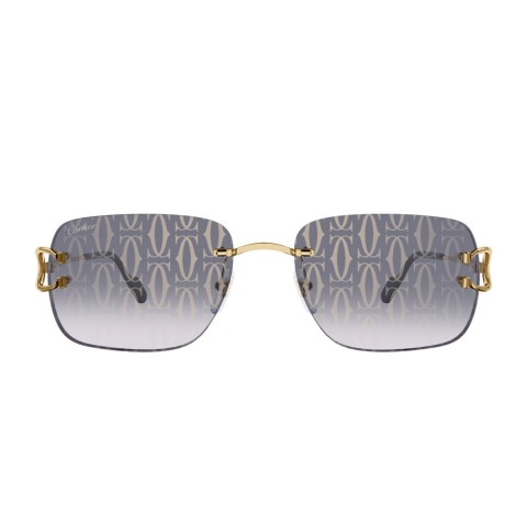Cartier CT0330S Décor C de Cartier | Occhiali da sole Unisex