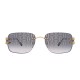 Cartier CT0330S Décor C de Cartier | Occhiali da sole Unisex