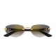 Cartier CT0580S Décor C Allongé de Cartier | Unisex sunglasses