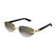 Cartier CT0580S Décor C Allongé de Cartier | Unisex sunglasses