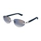 Cartier CT0580S Décor C Allongé de Cartier | Unisex sunglasses