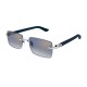 Cartier CT0579S Décor C Allongé de Cartier | Occhiali da sole Uomo