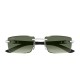 Cartier CT0582S Décor C Allongé de Cartier | Occhiali da sole Uomo