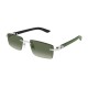 Cartier CT0582S Décor C Allongé de Cartier | Occhiali da sole Uomo