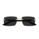 Cartier CT0579S Décor C Allongé de Cartier | Occhiali da sole Uomo