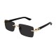 Cartier CT0579S Décor C Allongé de Cartier | Occhiali da sole Uomo
