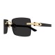 Cartier CT0579S Décor C Allongé de Cartier | Occhiali da sole Uomo